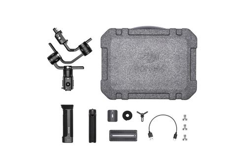 Подвес DJI Ronin-S Essentials Kit