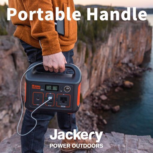 Jackery Explorer 240