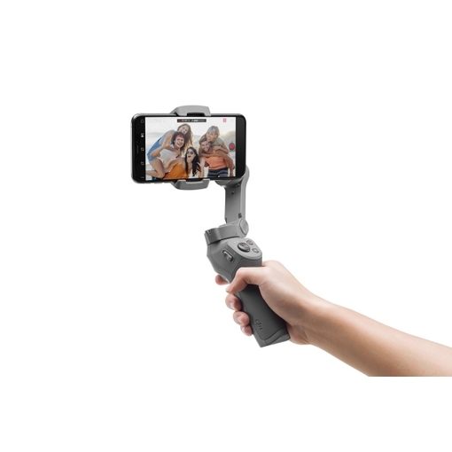 Электрический стабилизатор для смартфона DJI Osmo Mobile 3