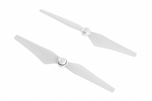 Набор пропеллеров Phantom 4 9450S Quick-release Propellers (1CW+1CCW) for Phantom 4 (Part25)