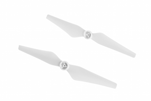 Набор пропеллеров Phantom 4 9450S Quick-release Propellers (1CW+1CCW) for Phantom 4 (Part25)