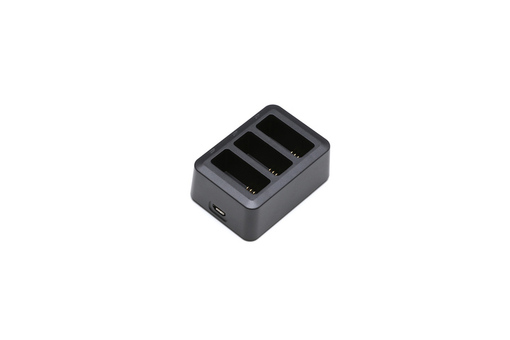  Хаб для заряда батарей DJI Tello Battery Charging Hub 