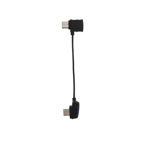 Кабель Мавик RC Cable (Standard Micro USB connector) (Part3)