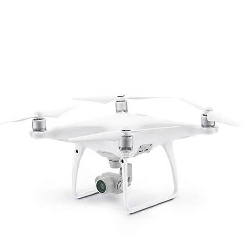 Квадрокоптер Phantom 4 Advanced Plus