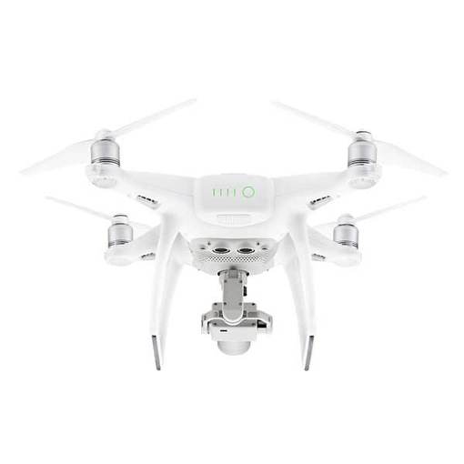 Квадрокоптер Phantom 4 Advanced