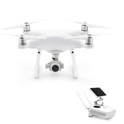 Квадрокоптер Phantom 4 Advanced