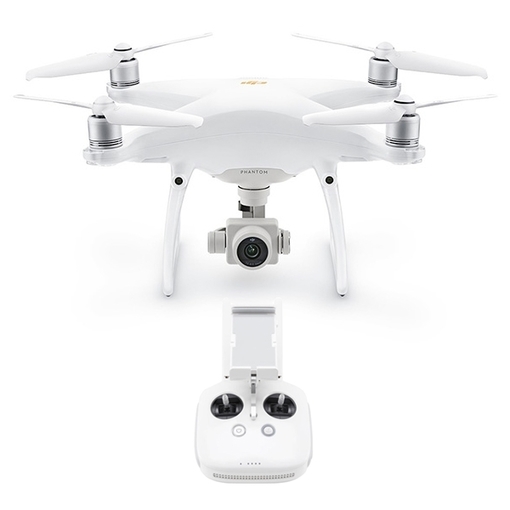 Квадрокоптер Phantom 4 Pro V2.0 