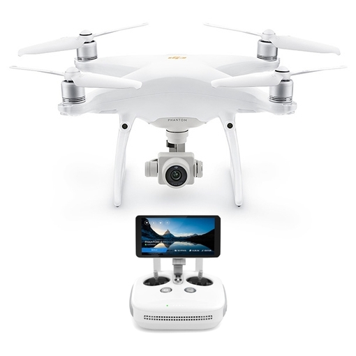 Квадрокоптер Phantom 4 Pro+ (PLUS) V2.0 