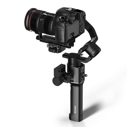 Трехосевой электронный стабилизатор DJI Ronin-S