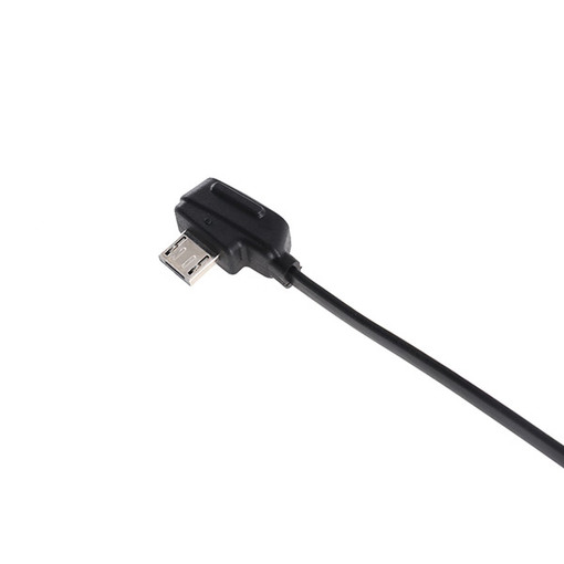 Кабель Мавик RC Cable (Reverse Micro USB connector) (Part 4)