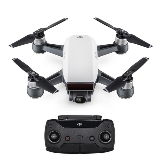 Квадрокоптер DJI Spark Controller Combo